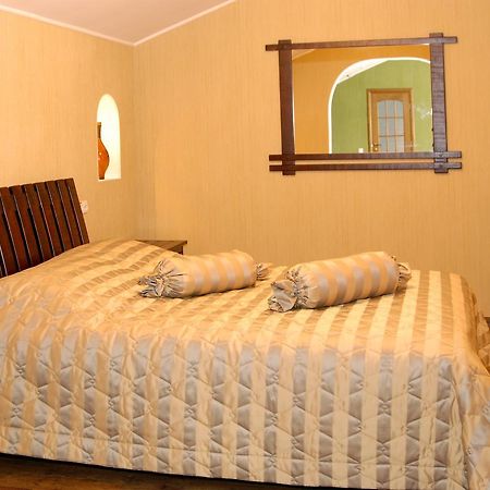 Отель "Соборный" Bila Tserkva Exterior photo