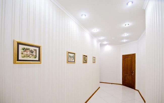 Отель "Соборный" Bila Tserkva Exterior photo
