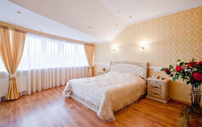 Отель "Соборный" Bila Tserkva Exterior photo