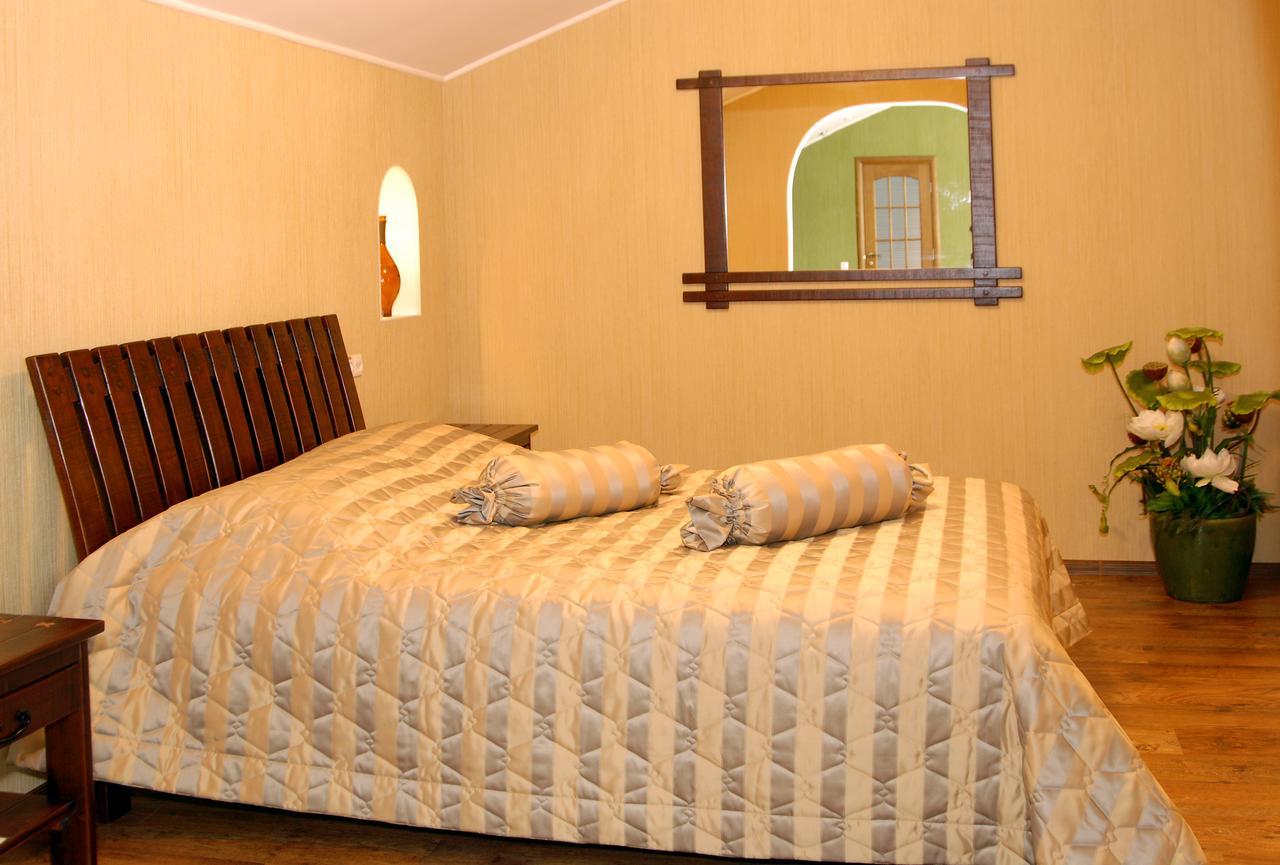 Отель "Соборный" Bila Tserkva Exterior photo